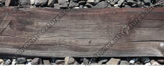 Photo Textures of Wood